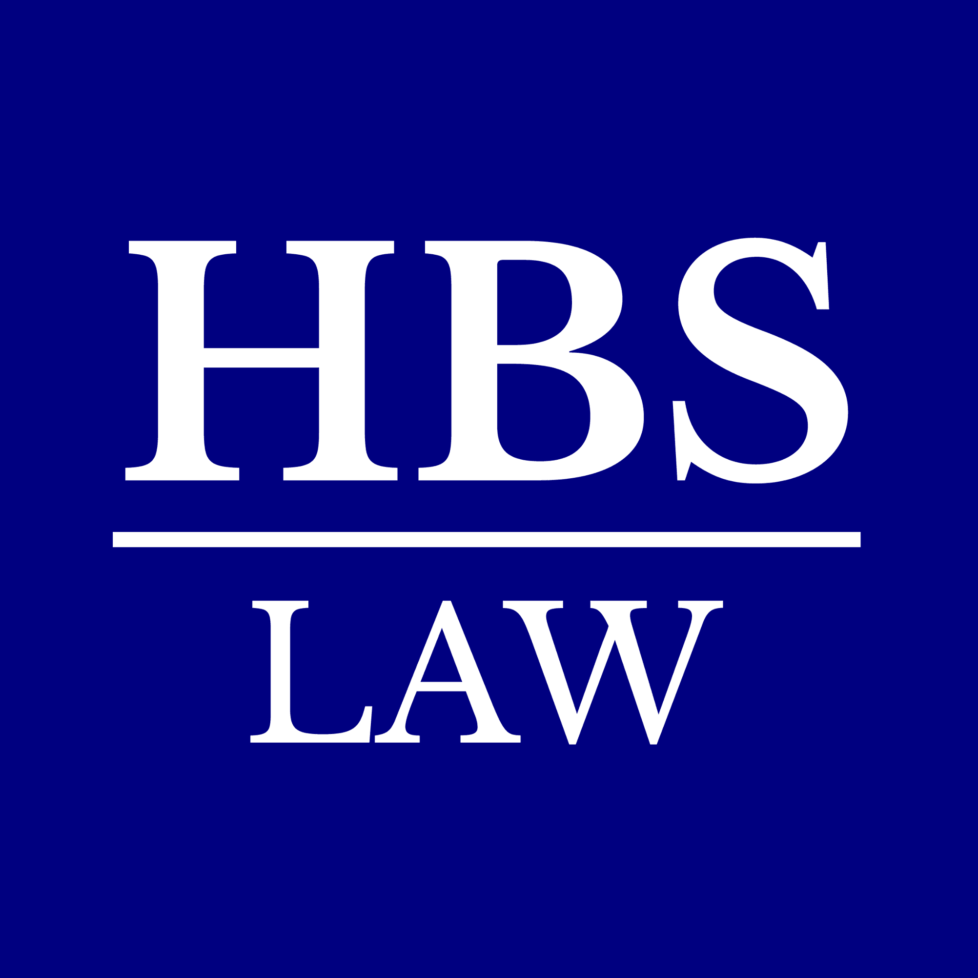 HBS Law